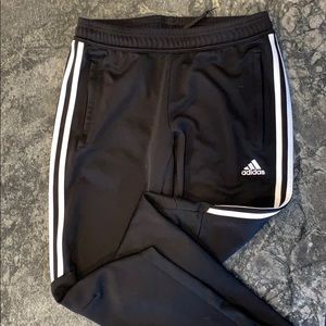 Women’s Addidas soccer pants